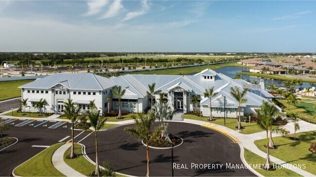 Building Photo - 15436 White Linen Dr