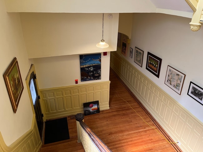 Building Photo - 1818 Pine St