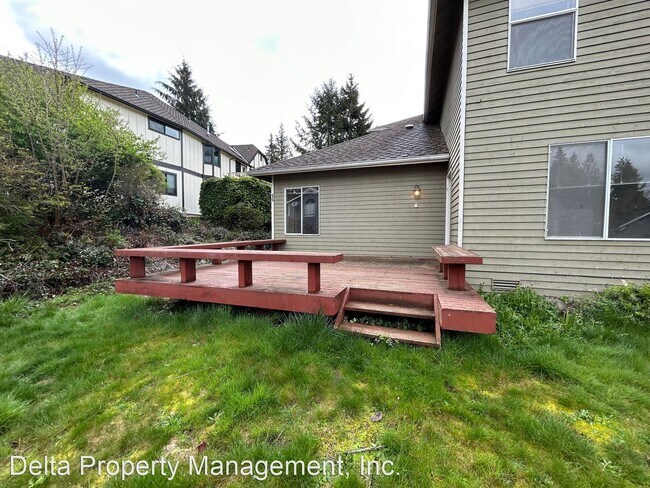 Building Photo - 4 br, 2.5 bath House - 6811 Shady Grove Place