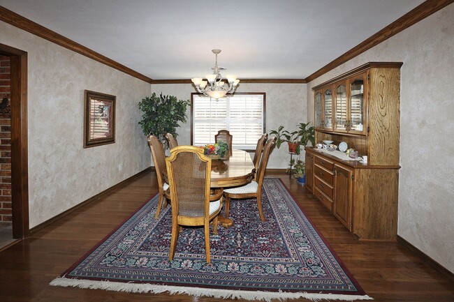 Building Photo - Spacious Puckett home for rent!