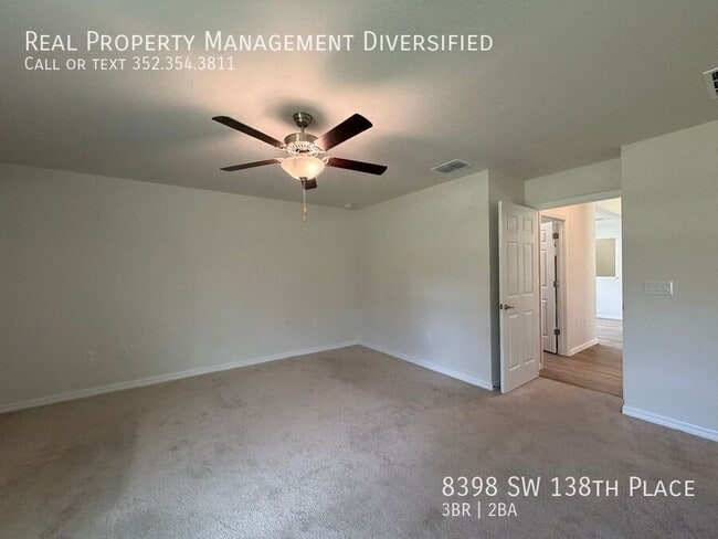 Building Photo - 8398 SW 138th Pl