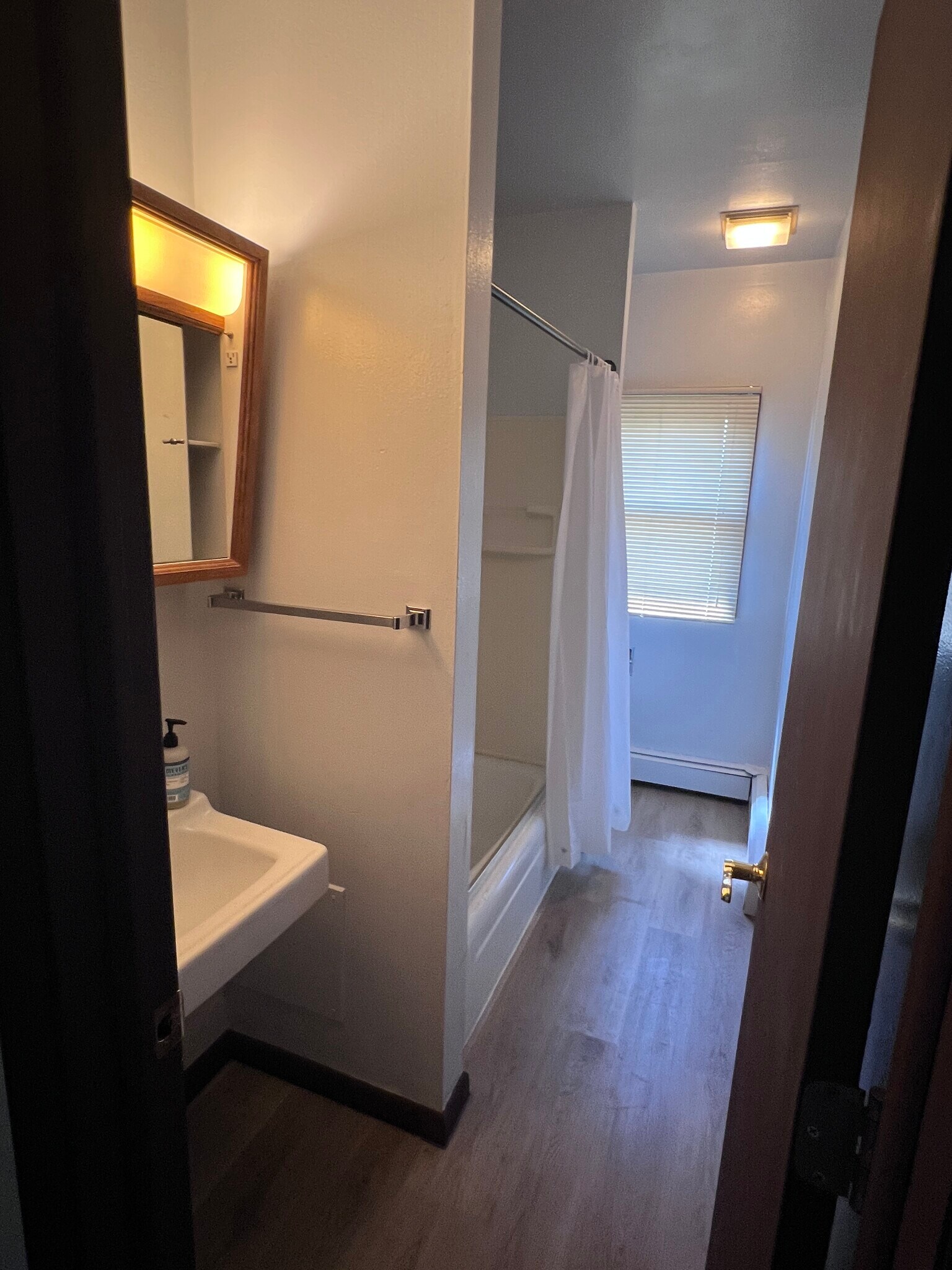 Bathroom 1 - 330 N Milwaukee St