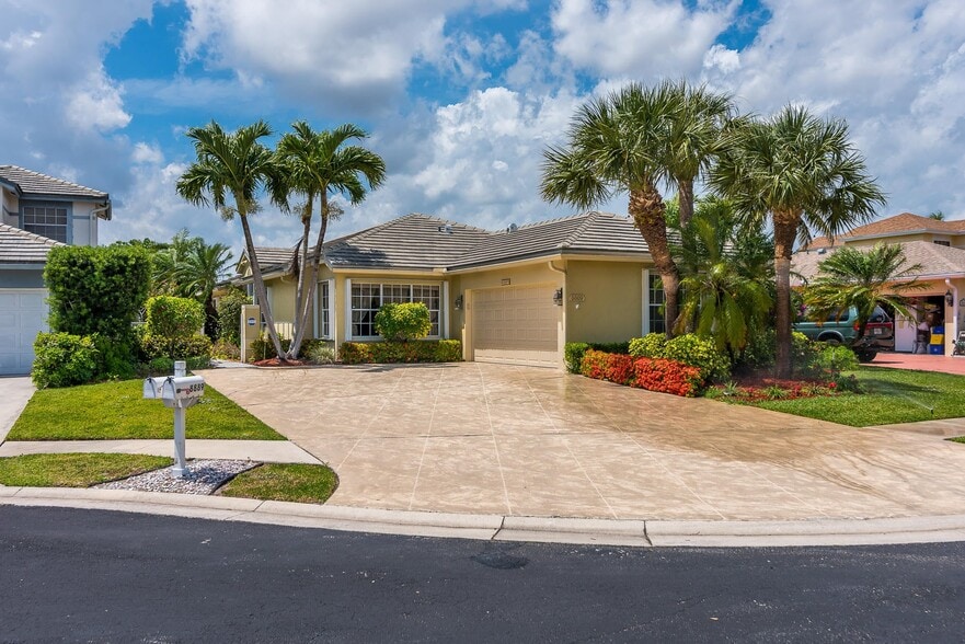 Primary Photo - 8889 Odell Dr