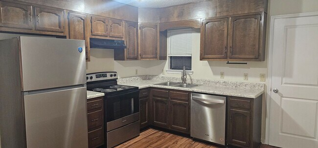 Building Photo - 5101A N. Moore Lane