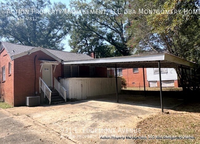 Building Photo - 931 E Edgemont Ave