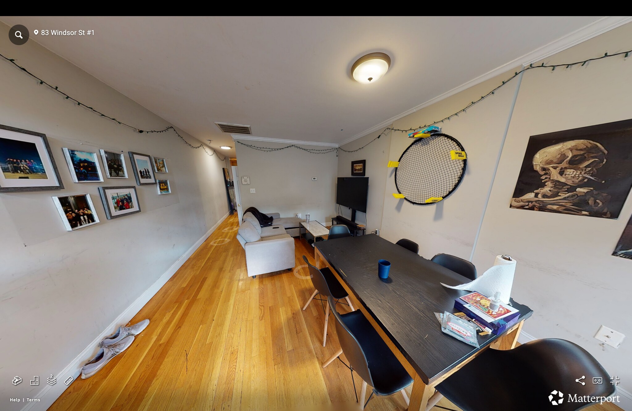 Building Photo - 83 Windsor St