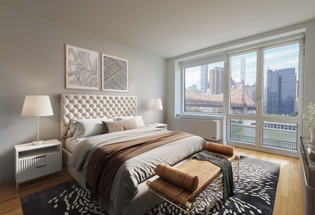 Interior Photo - Riverwalk Crossing