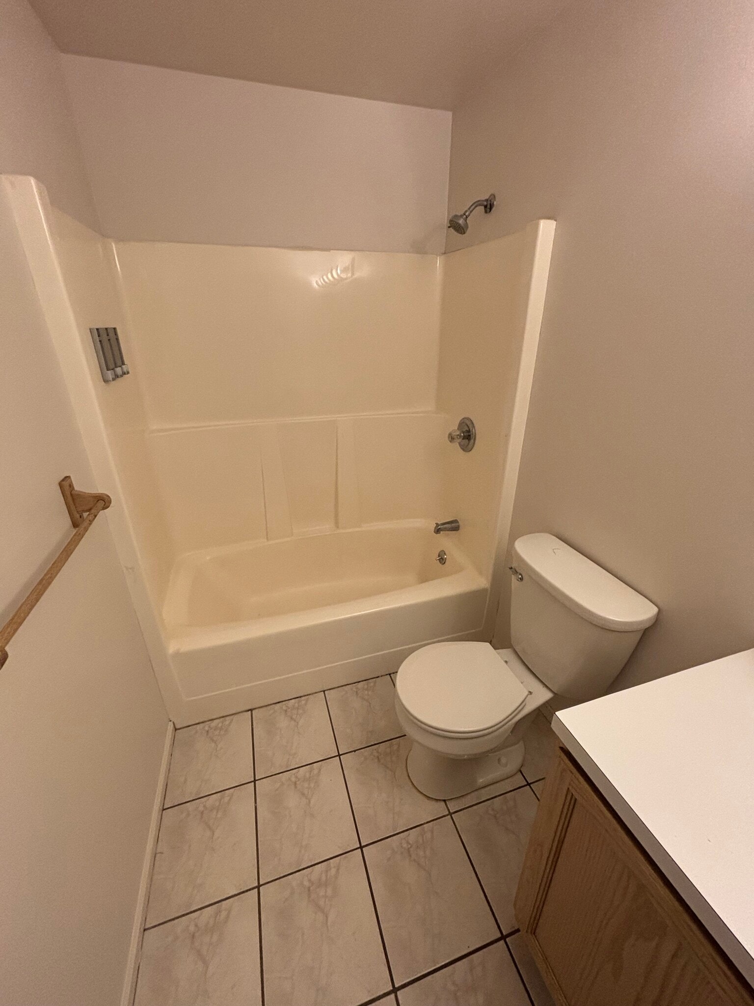 Bathroom Shower - 2420 Claudia Ct