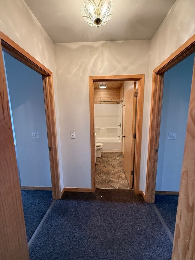 Building Photo - Spacious Newly Remodeled 2-Bedroom Upper Apartment in the Village of Grass Lake