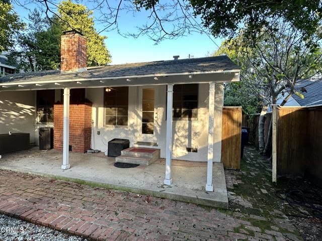 Building Photo - 4861 Del Monte Rd