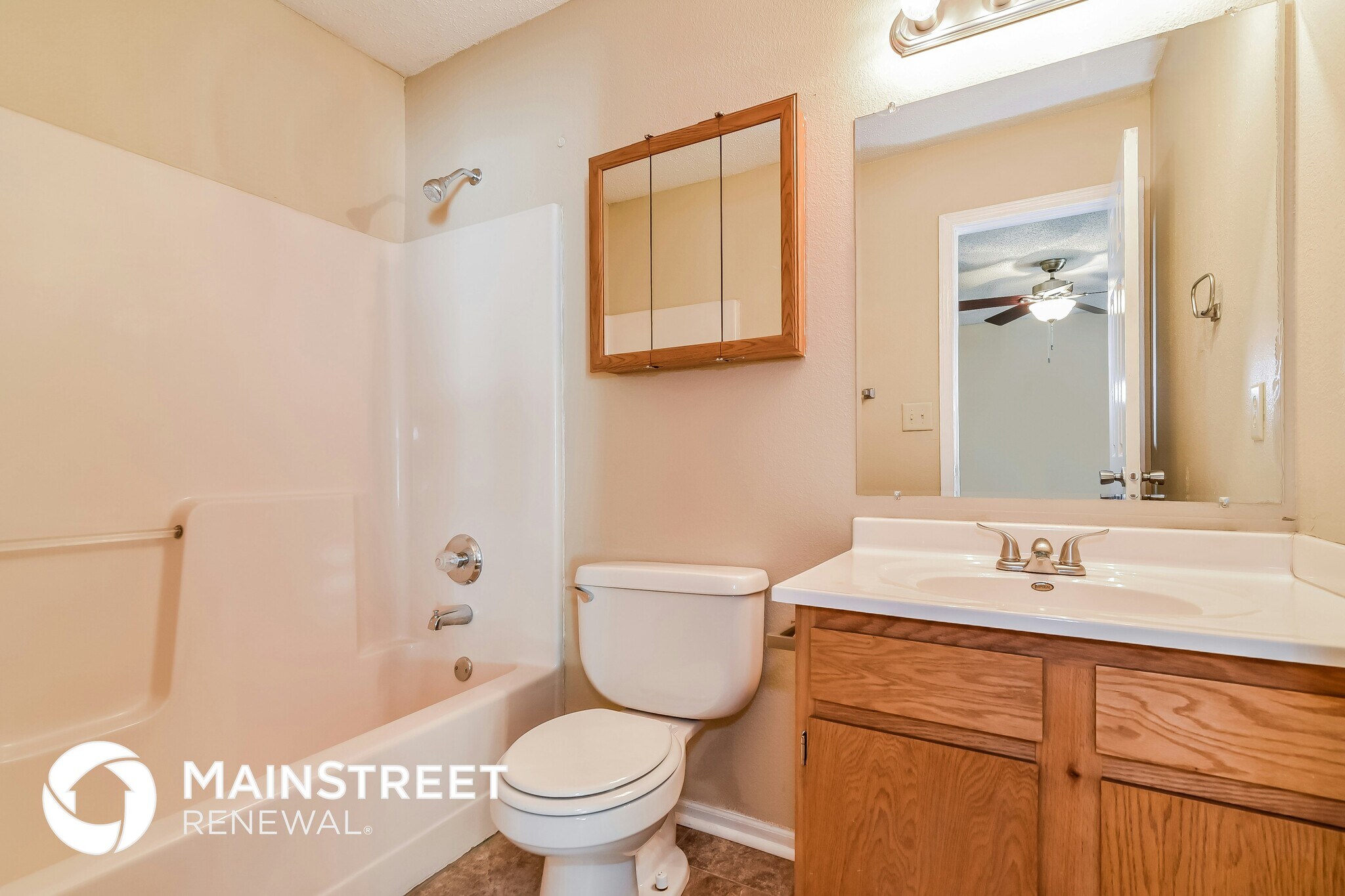 Building Photo - 5378 Milhouse Rd