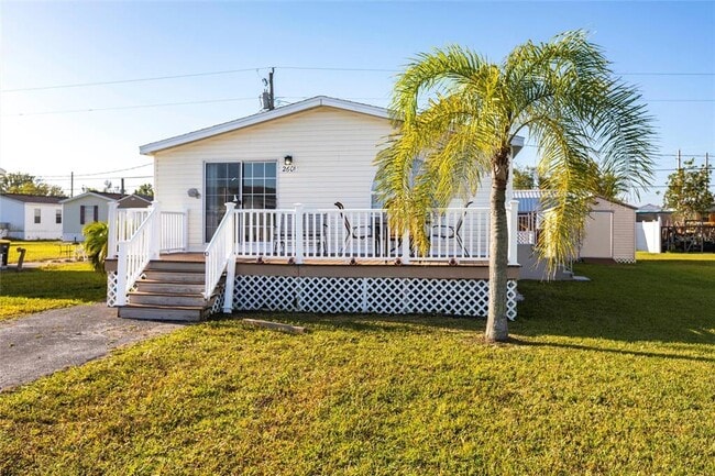 Primary Photo - 2601 Carl Ave