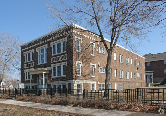 Building Photo - Journey Homes