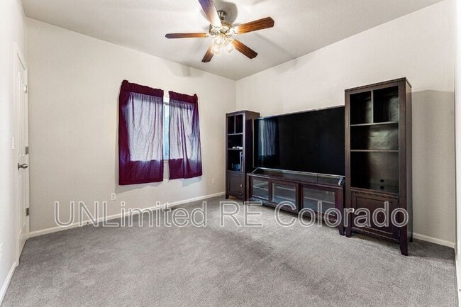 Building Photo - 21805 Mt Elbert Pl