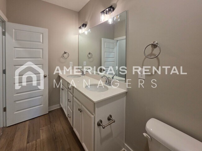 Building Photo - DEPOSIT PENDING!!! - Four Bedroom, Modern Home for Rent in Eastaboga - Available NOW!
