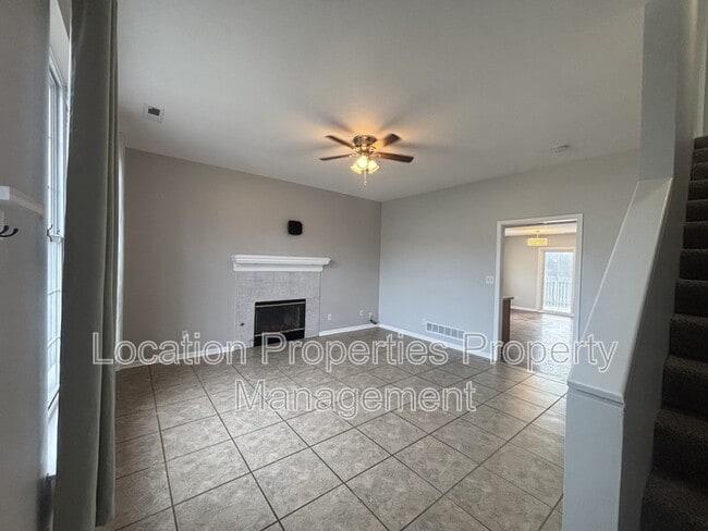 Building Photo - 2709 Harrison Pl