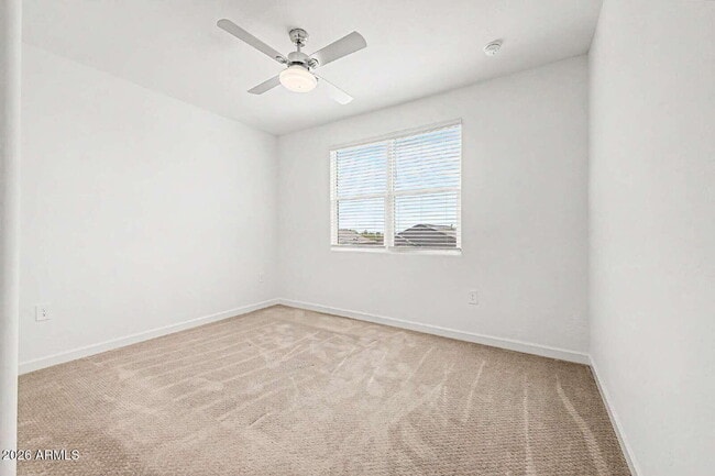Building Photo - 2760 W Stradling Ave