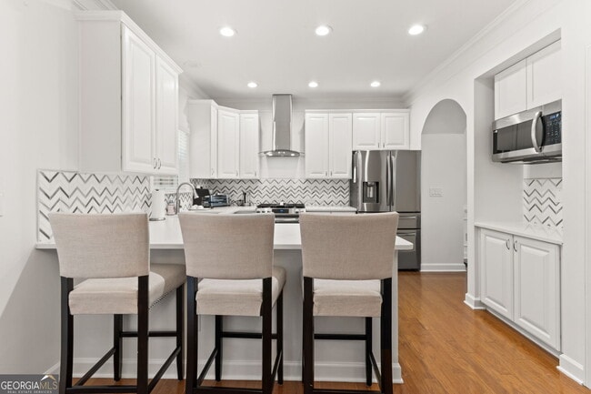 Building Photo - 2086 Cobblestone Cir NE