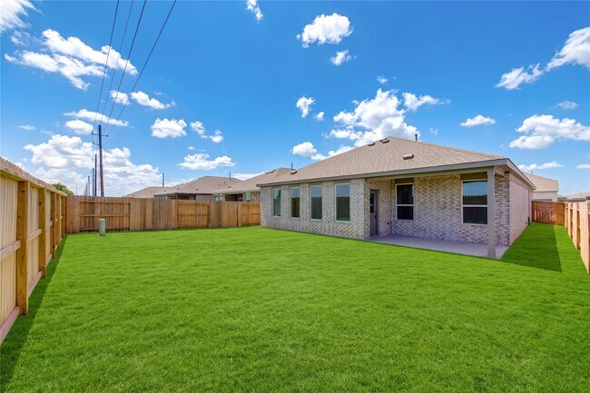 Building Photo - 16222 Chestnut Hvn Ln