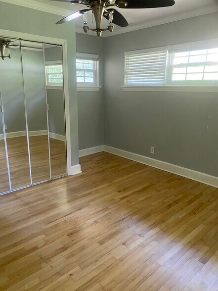 Bedroom 2 - 3530 Dell Trail