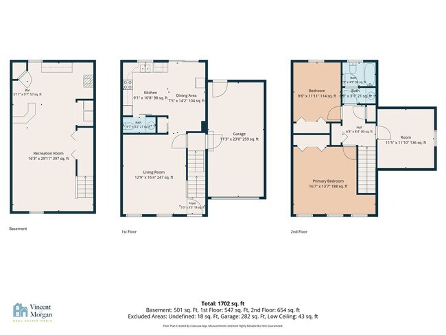Building Photo - 15 Beech Ln