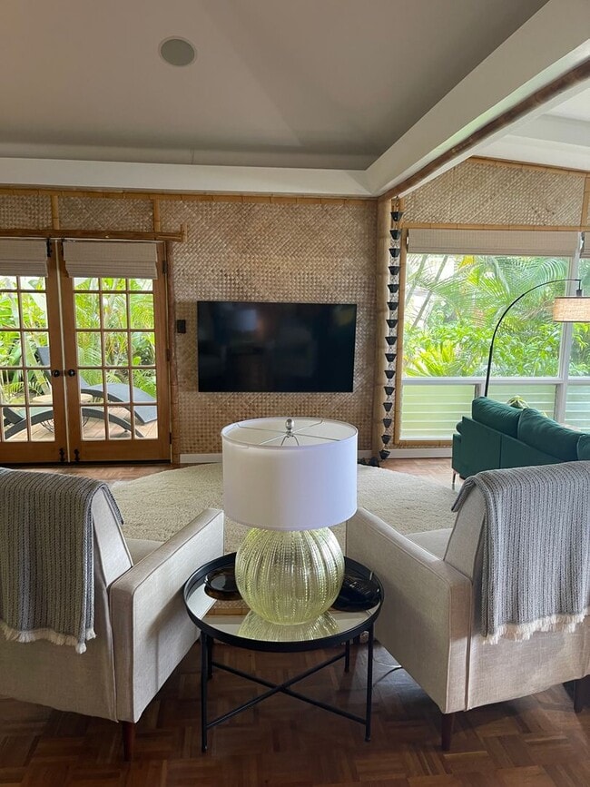 Building Photo - Furnished Anini Beach Front House 2 Bedrooms + Loft