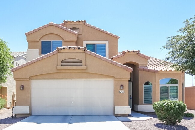 Building Photo - 12471 N 75th Dr