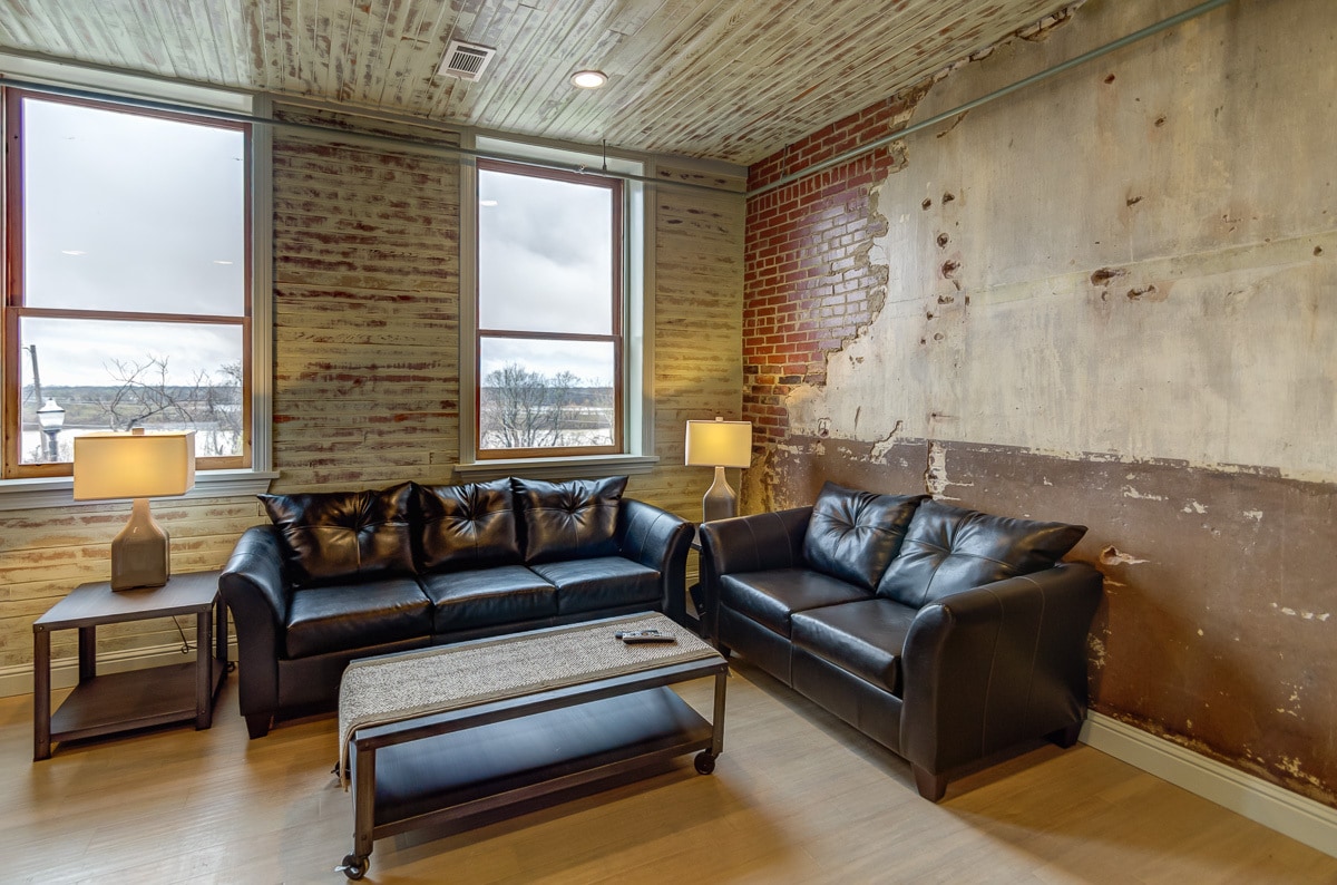 Building Photo - 1117 Washington St