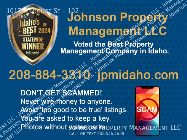 Building Photo - Lovely townhome-style apartment in Nampa