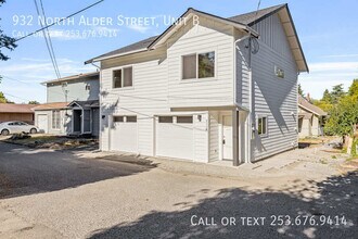 Building Photo - 932 N Alder St
