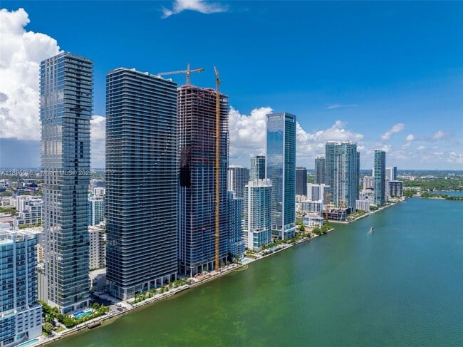 Primary Photo - 700 NE 24 # 3707 MIAMI, FL 33137