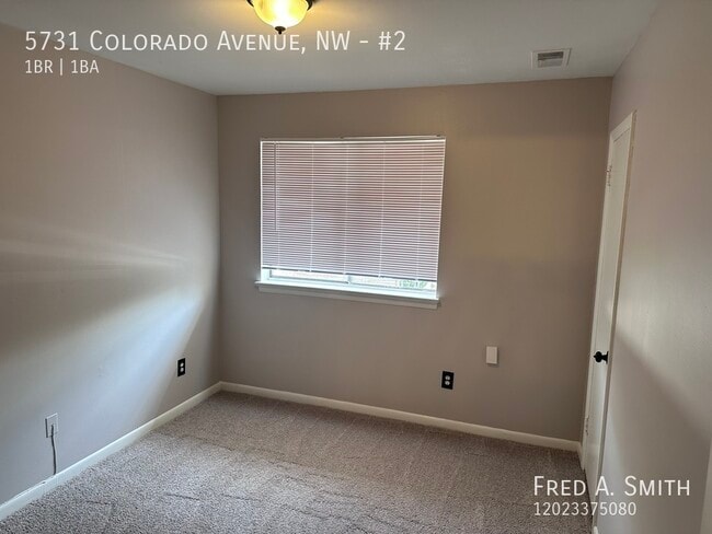 Building Photo - 5731 Colorado Ave NW