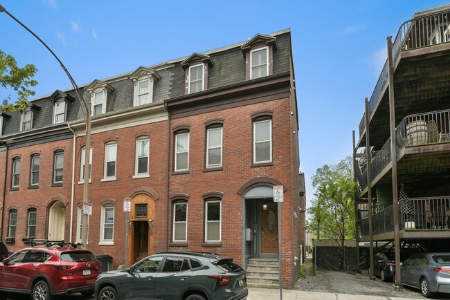 Building Photo - 1 Beckler Ave