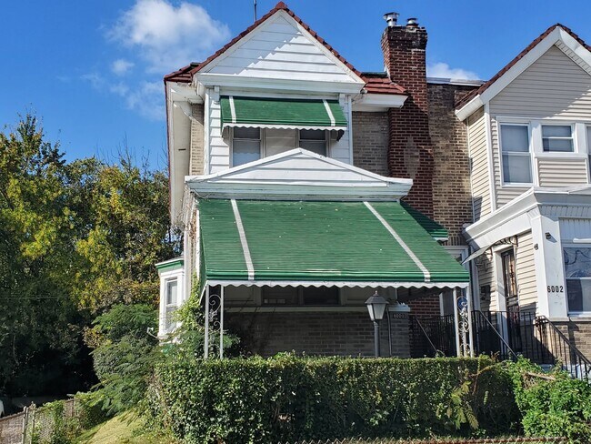 Primary Photo - 6000 N 19th St