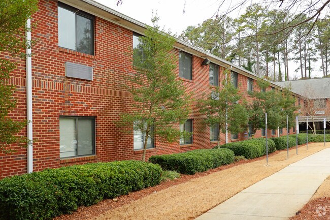 Building Photo - Ahepa 3 Senior