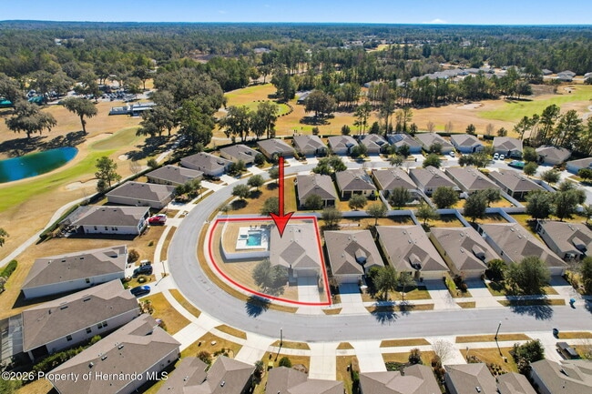 Building Photo - 17690 Garsalaso Cir