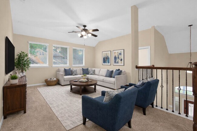 Building Photo - 74 N Whistling Swan Pl