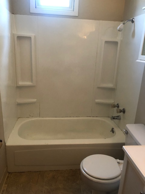 Bathroom 1 - 3236 High Ridge Blvd