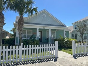 Building Photo - The Salty Lime Beach House at Beach Haven