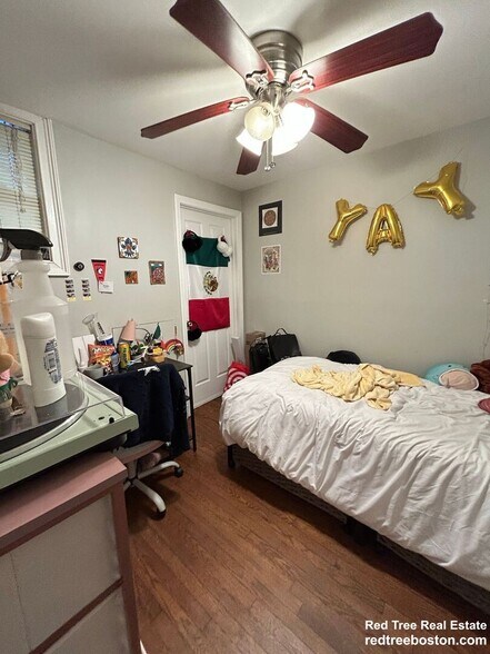 Building Photo - 777 Parker St