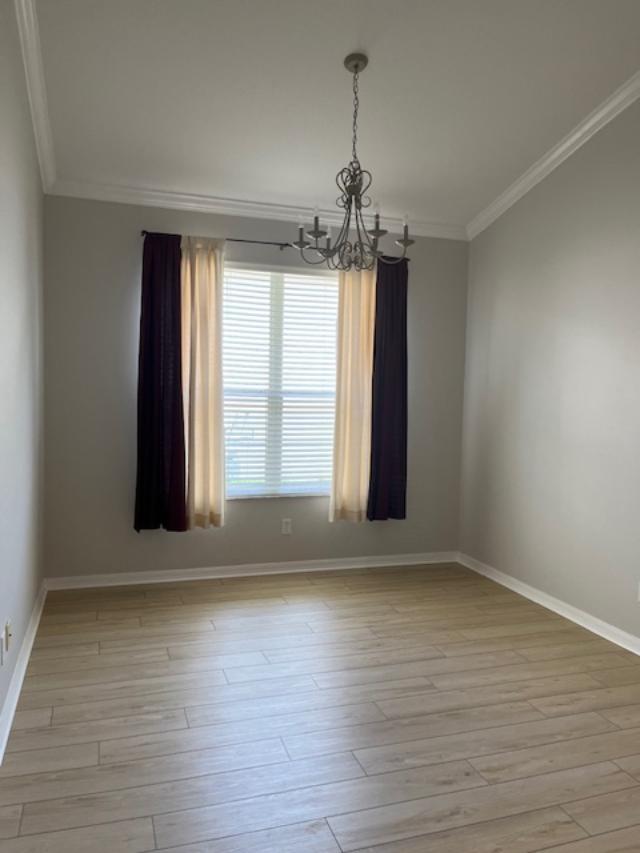 Dining Room - 1641 N Shadowview Path