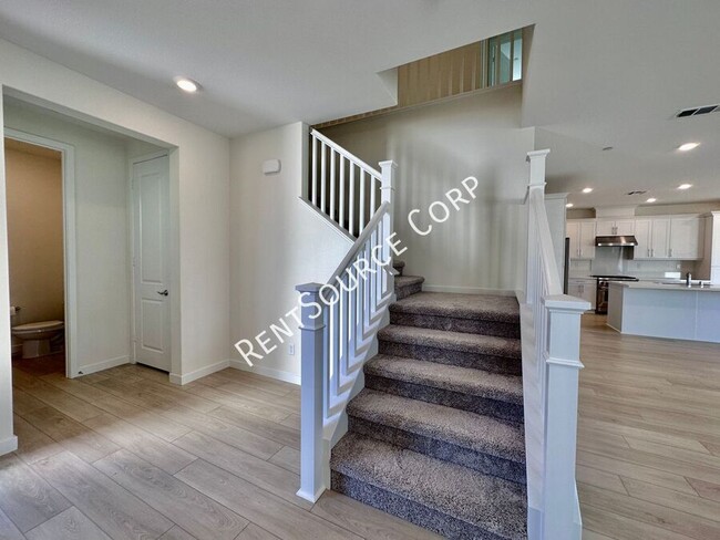 Building Photo - 2023 New Construction! 3 Bedroom + Loft w/...