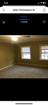 Building Photo - 5495 Thistledown Dr