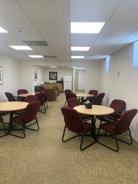 Clubhouse - 511 Lucerne Ave