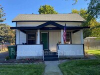 Building Photo - 717 S Ferrall St