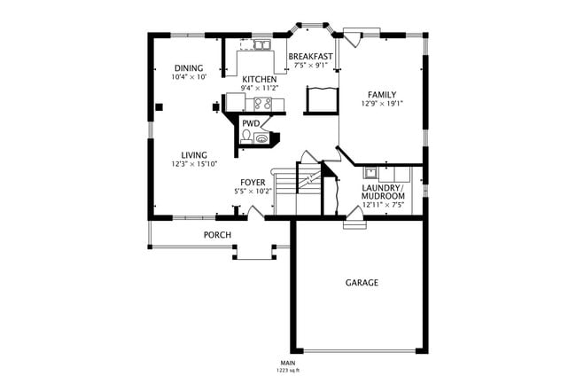 Building Photo - 410 Arlington Ln