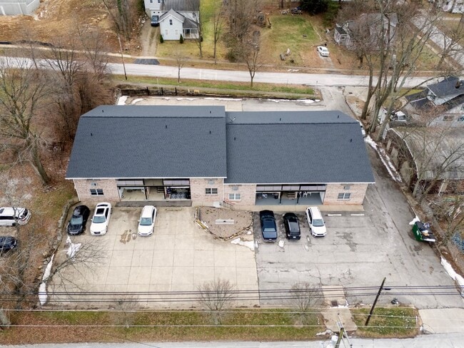 Building Photo - Autumn Manor Apartments – Doylestown, Ohio