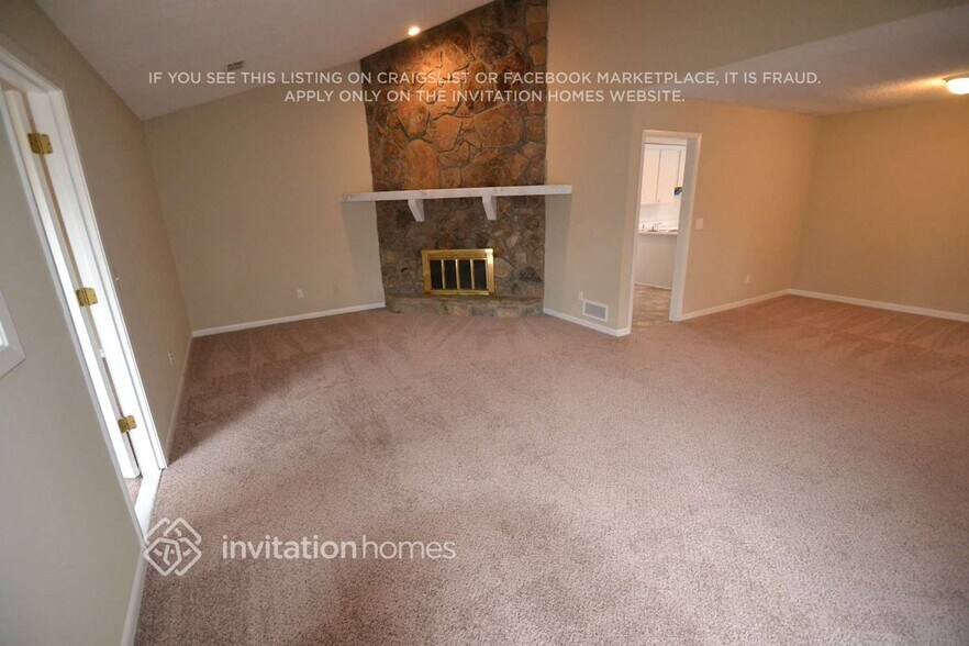 Building Photo - 2263 Cedar Forks Trce