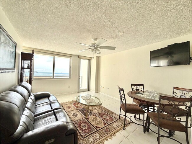 Building Photo - 7135 Collins Ave