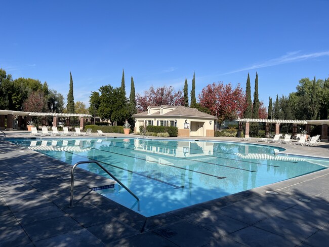 Club House Pool - (.2 miles from Townhome) - 8183 Spirit St